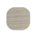 Signature Design by Ashley Kimora P711-702 Square End Table IMAGE 3