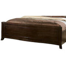 Millennium Bed Components Footboard B747-54 IMAGE 1