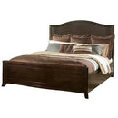 Millennium Bed Components Headboard B747-58 IMAGE 2