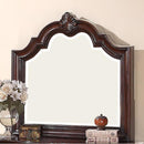 Crown Mark Sheffield Dresser Mirror B1100-11 IMAGE 1
