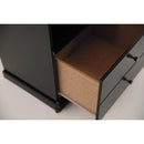 Signature Design by Ashley Maribel 1-Drawer Nightstand B138-91 IMAGE 5