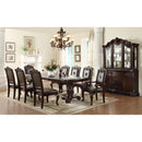 Crown Mark Kiera Buffet 2150-B IMAGE 2