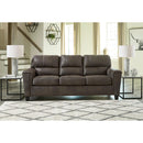 Signature Design by Ashley Navi 94002U1 2 pc Living Room Set IMAGE 3