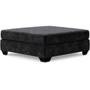 Signature Design by Ashley Lavernett 59603U1 5 pc Living Room Set IMAGE 4
