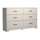 Signature Design by Ashley Stelsie B2588B6 5 pc Queen Panel Bedroom Set IMAGE 3