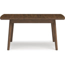 Signature Design by Ashley Lyncott D615 7 pc Dining Set IMAGE 2