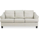 Signature Design by Ashley Genoa 47704U1 2 pc Living Room Set IMAGE 3