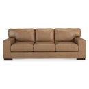 Signature Design by Ashley Lombardia 57302U1 2 pc Living Room Set IMAGE 3