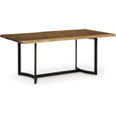 Signature Design by Ashley Fortmaine D872 7 pc Dining Set IMAGE 3