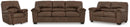 Signature Design by Ashley Bladen 12020U8 3 pc Sofa, Loveseat and Recliner Set IMAGE 1