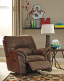 Signature Design by Ashley Bladen 12020U8 3 pc Sofa, Loveseat and Recliner Set IMAGE 4