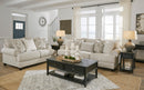 Benchcraft Asanti 13201U4 4 pc Sofa, Loveseat, Oversized Chair and Ottoman Set IMAGE 3