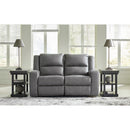 Benchcraft Brixworth 69106U1 2 pc Reclining Living Room Set IMAGE 4