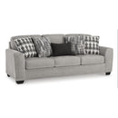 Signature Design by Ashley Avenal Park 50805U2 2 pc Living Room Set IMAGE 2