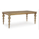 Signature Design by Ashley Rybergston D601 7 pc Dining Set IMAGE 2