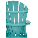 Signature Design by Ashley Sundown Treasure P012P1 2-piece Outdoor Seating Set IMAGE 8