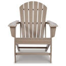 Signature Design by Ashley Sundown Treasure P014P2 5-piece Outdoor Seating Set IMAGE 5