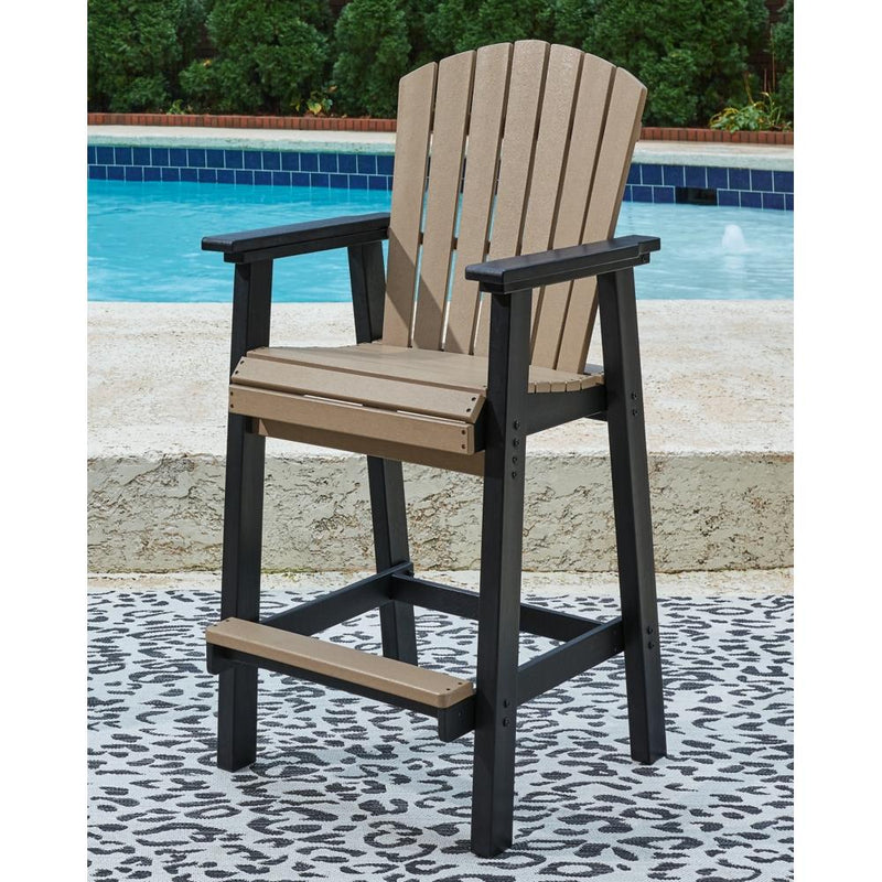 Signature Design by Ashley Fairen Trail P211P1 3-piece Outdoor Dining Set IMAGE 12