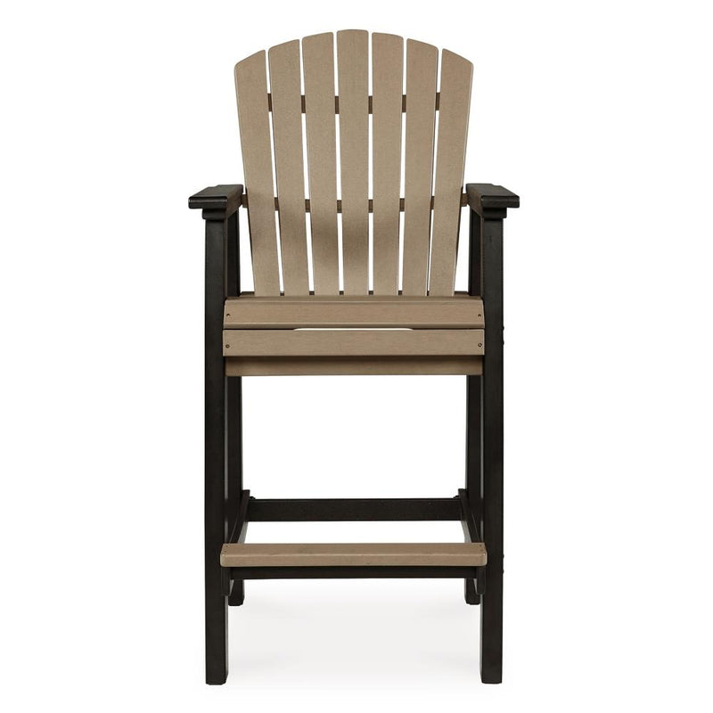 Signature Design by Ashley Fairen Trail P211P1 3-piece Outdoor Dining Set IMAGE 8