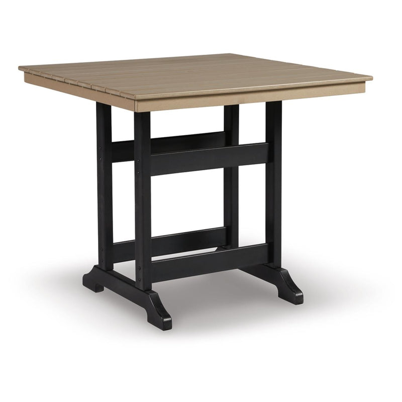 Signature Design by Ashley Fairen Trail P211P3 5-piece Outdoor Dining Set IMAGE 3