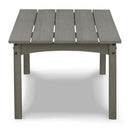 Signature Design by Ashley Visola P802P1 4 pc Outdoor Seating Set IMAGE 13