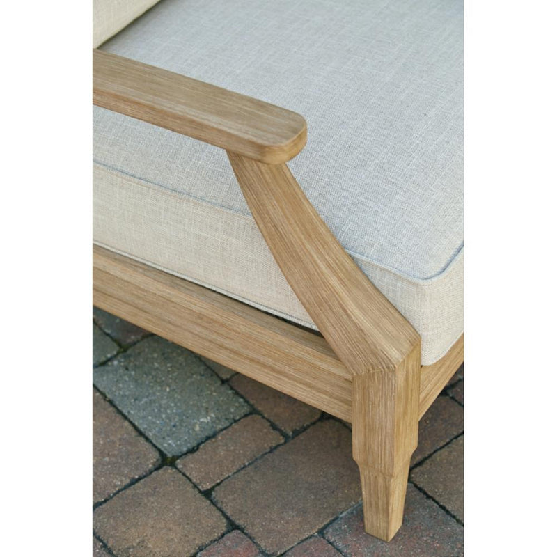 Signature Design by Ashley Clare View P801P8 3 pc Outdoor Seating Set IMAGE 17