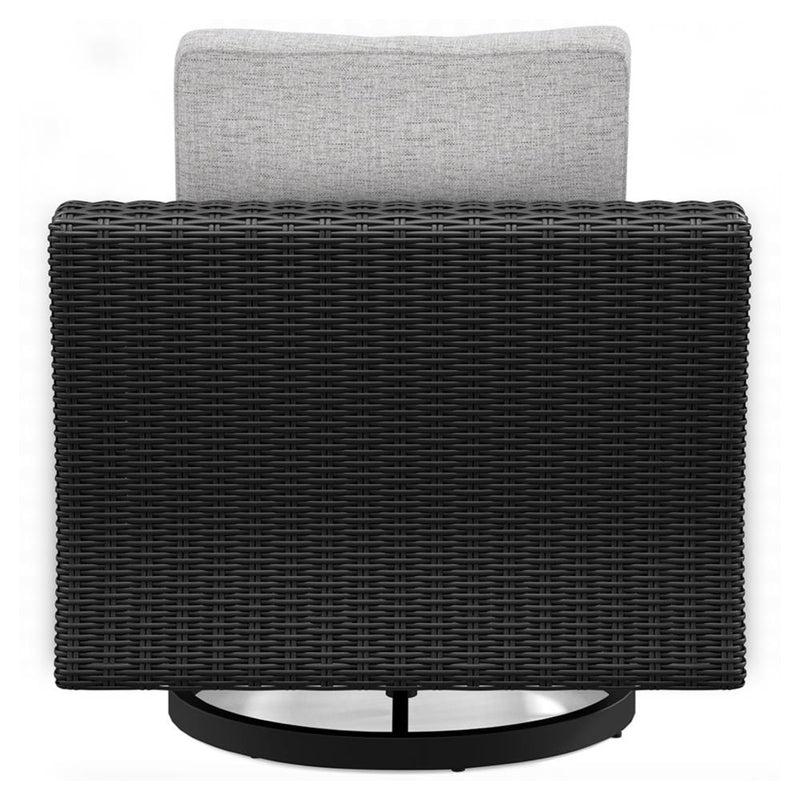 Signature Design by Ashley Beachcroft P792P8 3 pc Outdoor Seating Set IMAGE 5