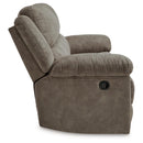 Signature Design by Ashley Laresview 37203U1 2 pc Reclining Living Room Set IMAGE 6