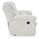 Signature Design by Ashley Frohn 37405U1 2 pc Reclining Living Room Set IMAGE 12