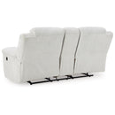 Signature Design by Ashley Frohn 37405U1 2 pc Reclining Living Room Set IMAGE 13