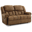Signature Design by Ashley Boothbay 44704U1 2 pc Reclining Living Room Set IMAGE 5