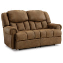 Signature Design by Ashley Boothbay 44704U2 2 pc Power Reclining Living Room Set IMAGE 5