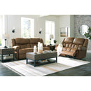 Signature Design by Ashley Boothbay 44704U2 2 pc Power Reclining Living Room Set IMAGE 6