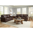 Signature Design by Ashley Colleton 52107U1 2 pc Living Room Set IMAGE 3