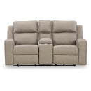 Signature Design by Ashley Lavenhome 63307U1 2 pc Reclining Living Room Set IMAGE 6