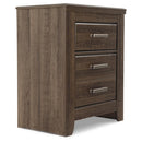 Signature Design by Ashley Dolante B130B8 6 pc Queen Bedroom Set IMAGE 4