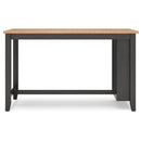 Signature Design by Ashley Gesthaven D396D3 5 pc Counter Height Dining Set IMAGE 10