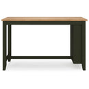 Signature Design by Ashley Gesthaven D401D3 3 pc Counter Height Dining Set IMAGE 11