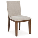 Benchcraft Kraeburn D496D1 5 pc Dining Set IMAGE 4