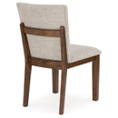 Benchcraft Kraeburn D496D1 5 pc Dining Set IMAGE 5