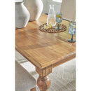 Signature Design by Ashley Rybergston D601D1 5 pc Dining Set IMAGE 3
