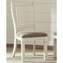 Signature Design by Ashley Bolanburg D647D26 6 pc Dining Set IMAGE 15