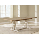 Benchcraft Shaybrock D683D3 5 pc Dining Set IMAGE 12