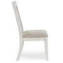 Benchcraft Shaybrock D683D3 5 pc Dining Set IMAGE 5