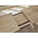 Benchcraft Shaybrock D683D5 9 pc Dining Set IMAGE 4