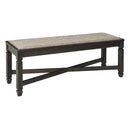 Signature Design by Ashley Tyler Creek D736D2 6 pc Dining Set IMAGE 13