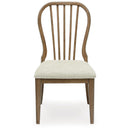 Benchcraft Sturlayne D787D1 5 pc Dining Set IMAGE 3