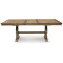 Benchcraft Sturlayne D787D1 5 pc Dining Set IMAGE 7