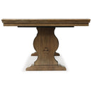 Benchcraft Sturlayne D787D5 7 pc Dining Set IMAGE 9