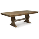 Benchcraft Sturlayne D787D6 9 pc Dining Set IMAGE 6